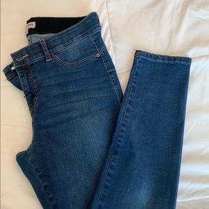 Jeans Juicy Couture size 8